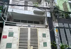 Nhà 4 tầng kiên cố tại quận 10 với không gian sống lý tưởng... Bán nhà riêng tại Diên Hồng, Hồ Chí Minh 03