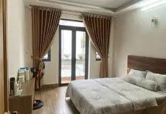 Bán nhà 4 tầng sổ hồng riêng phường 16, quận Gò Vấp diện tích 37.9m²... Bán owner_side tại An Hội Đông, Hồ Chí Minh 01