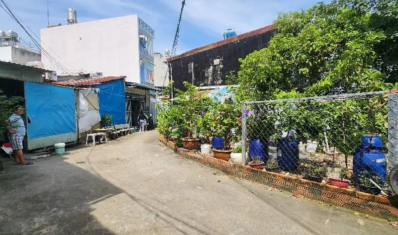 Cơ hội vàng sở hữu bất động sản mặt tiền Huỳnh Tấn Phát, Quận 7... Bán owner_side tại Phú Thuận, Hồ Chí Minh 01