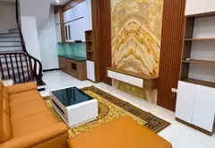 Bán nhà riêng 5 tầng trung tâm, 34.9m2, nội thất đẹp, pháp lý rõ ràng... Bán nhà riêng tại Kiến Hưng, Hà Nội 04