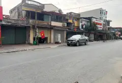 bán nhà cấp 4 tại giai phạm , yên mỹ, hưng yên... Bán đất tại Yên Mỹ, Hưng Yên 04