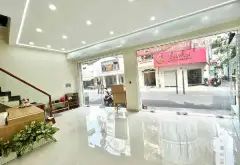 Nhà phố đẳng cấp phường 10 Quận 3 với không gian sáng tạo và vị trí chiến lược... Bán nhà mặt phố tại Nhiêu Lộc, Hồ Chí Minh 04