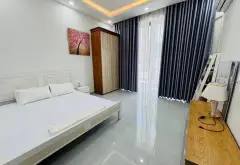 Bán nhà riêng 4 tầng hẻm xe hơi phường Bình Hưng Hòa, diện tích 90m2, nội thất đầy đủ... Bán nhà riêng tại Bình Trị Đông, Hồ Chí Minh 12