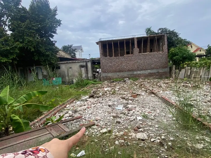 Đất Vàng Sát Khu Công Nghiệp Tràng Duệ - Cơ Hội Đầu Tư Đỉnh Cao... Bán đất tại An Dương, Hải Phòng 01
