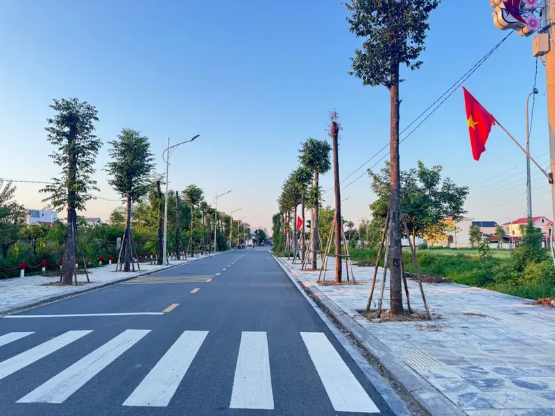 🏡 CHÍNH CHỦ GỬI BÁN TẠI ĐÌNH TRUNG(XUÂN NỘN) - THƯ LÂM - HÀ NỘI
📐 Diện tích: 40m² full thổ cư... Bán đất tại Thư Lâm, Hà Nội 01