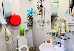 Bán nhà riêng 2 tầng lô góc nở hậu tại quận 10... Bán nhà riêng tại Hòa Hưng, Hồ Chí Minh 09