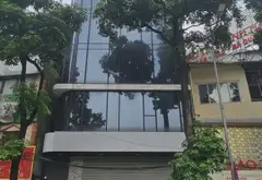 Nhà mặt phố đẳng cấp tại trung tâm Cầu Giấy, thiết kế hiện đại, mặt tiền 8m... Bán nhà mặt phố tại Yên Hòa, Hà Nội 01