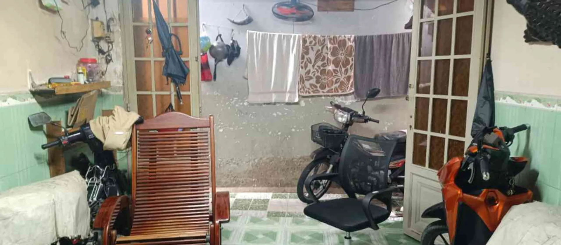 Chớp lấy cơ hội xây nhà mơ ước tại Dương Bá Trạc... Bán nhà riêng tại Chánh Hưng, Hồ Chí Minh 01