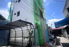 Cơ Hội Hiếm Có Sở Hữu Nhà Góc Mặt Phố Nguyễn Thị Thập, 3 Mặt Tiền, Giá Tốt... Bán nhà mặt phố tại Tân Mỹ, Hồ Chí Minh 03