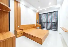 Bán nhà riêng 5 tầng khu vực Lò Đúc, hai mặt ngõ thoáng, pháp lý cơ sở... Bán nhà riêng tại Hai Bà Trưng, Hà Nội 08