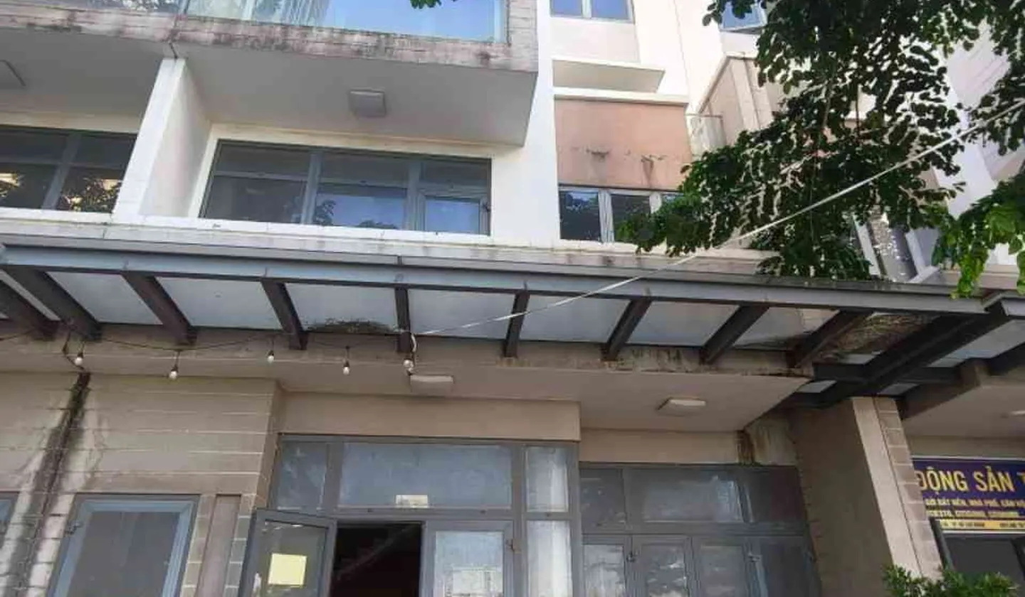 Nhà mặt phố hướng Đông Nam tại Phường Cát Lái, cơ hội đầu tư vàng... Bán nhà mặt phố tại Cát Lái, Hồ Chí Minh 01