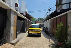 Bán nhà 2 tầng kiệt ô tô Tôn Đản, An Khê, 80m2 giá 4.8 tỷ... Bán nhà riêng tại An Khê, Đà Nẵng 09
