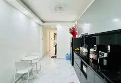 Nhà Phố 4 Tầng Hẻm Phan Đình Phùng Phú Nhuận, 42m2, 4 lầu, 4 PN, sân thượng, thông Phan Xích Long.... Bán owner_side tại Cầu Kiệu, Hồ Chí Minh 02