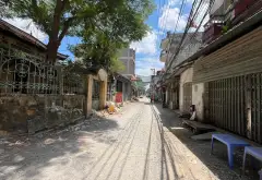 Lô góc 2 mặt thoáng ở trung tâm Như Quỳnh giá cực tốt... Bán đất tại Như Quỳnh, Hưng Yên 05