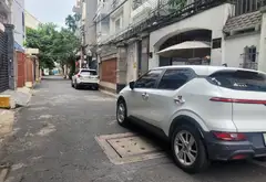 Nhà 3 tầng kiên cố ngay Tân Bình, không gian sống lý tưởng... Bán nhà riêng tại Tân Bình, Hồ Chí Minh 01