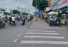 Bán nhà 2 tầng diện tích 339m2 mặt tiền 7.5m tại Kinh Dương Vương thích hợp đầu tư... Bán partner tại An Lạc, Hồ Chí Minh 02