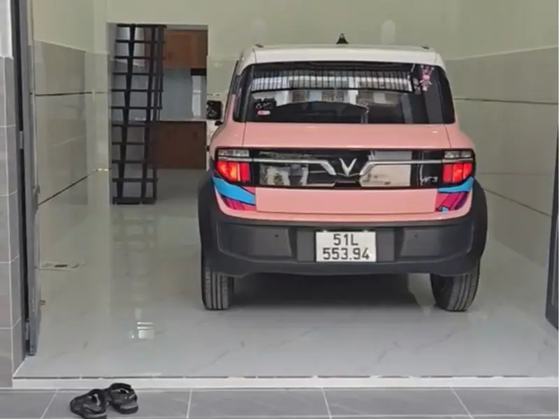 Nhà hiếm cuối Tân Kỳ Tân Quý, hẻm xe tải, giá tốt chỉ 3.8 tỷ... Bán nhà riêng tại Bình Tân, Hồ Chí Minh 01