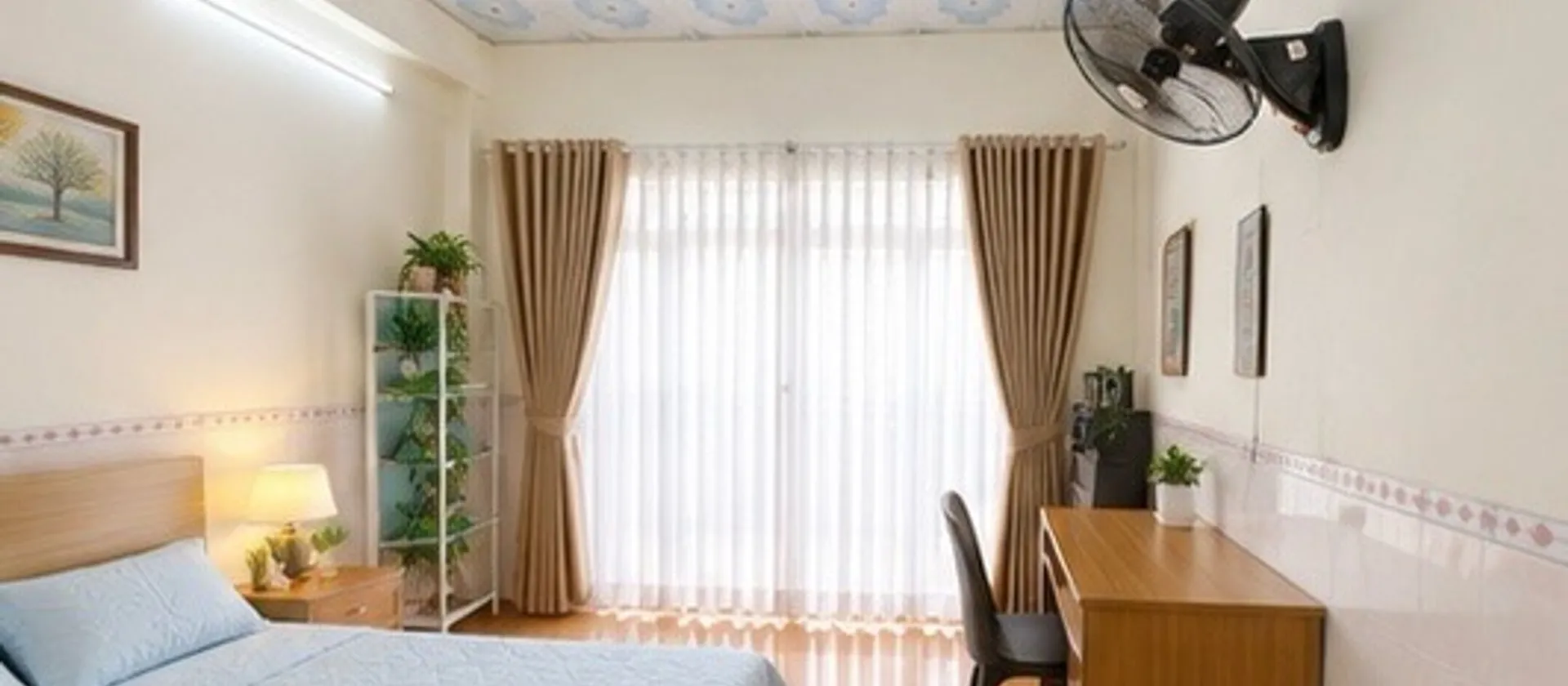 Nhà 2 Tầng Hẻm 4M Gần Bến Xe Chợ Lớn - Vị Trí Đắc Địa Giá Tốt... Bán nhà riêng tại Bình Tây, Hồ Chí Minh 01