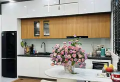 Nhà lô góc 3 tầng cực chất với 2 mặt thoáng... Bán nhà riêng tại An Biên, Hải Phòng 01
