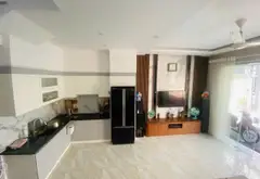 Nhà riêng 4 tầng tại phường Kiến An, diện tích 40m2, khu vực tiện ích đầy đủ... Bán nhà riêng tại Kiến An, Hải Phòng 03