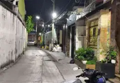 BÁN LÔ ĐẤT ĐẸP 1 SẸC LÊ VĂN QUỚI – CÁCH MẶT TIỀN CHỈ 1 CĂN... Bán nhà mặt phố tại Bình Trị Đông, Hồ Chí Minh 04