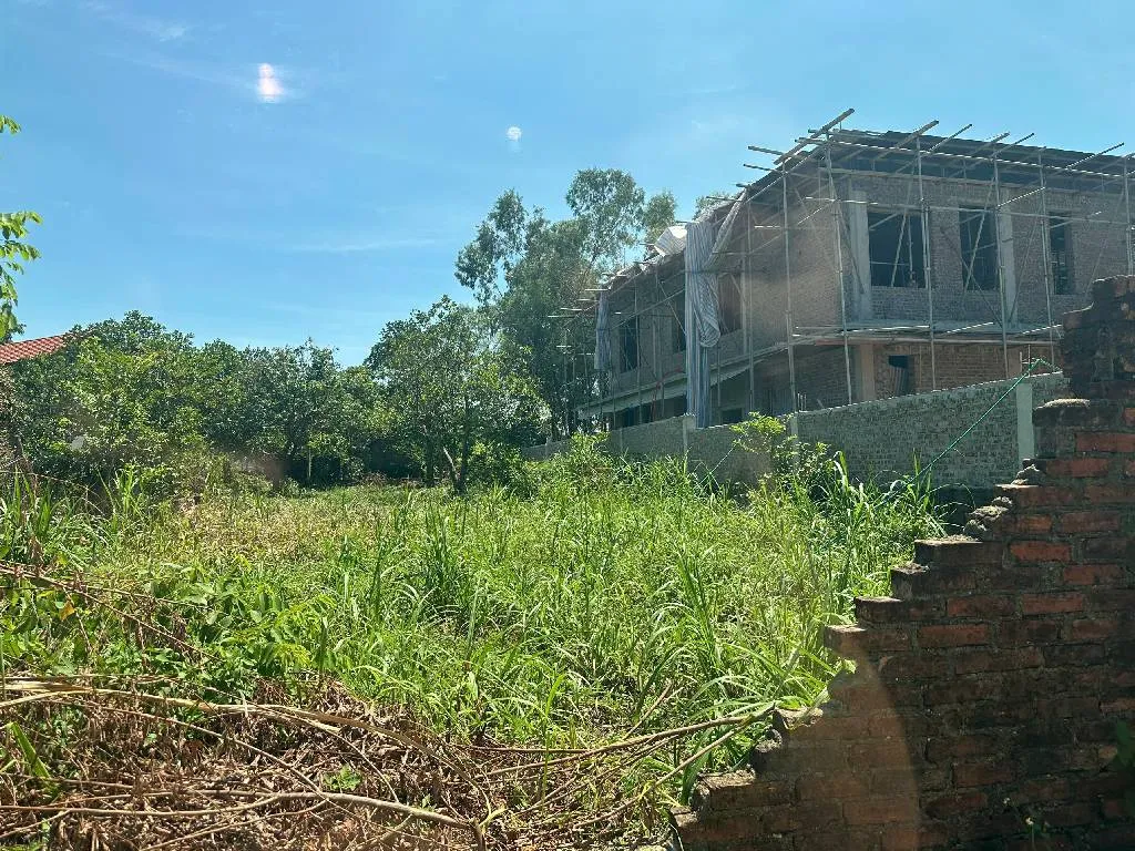 Cơ hội sở hữu mảnh đất thổ cư 300m² cực kỳ vuông vắn tại khu dân cư cao cấp... Bán owner_side tại Kim Anh, Hà Nội 01