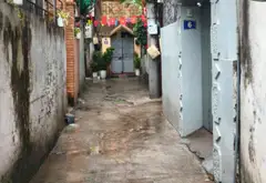 Bán nhà lô góc 3 mặt thoáng khu Ngô Gia Tự, diện tích 48m2... Bán nhà riêng tại Long Biên, Hà Nội 05