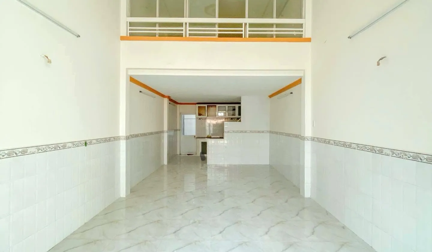Bán nhà mặt tiền 2 tầng - KDC Nam Long - Bình Tân - DT:55m²... Bán nhà mặt phố tại An Lạc, Hồ Chí Minh 01