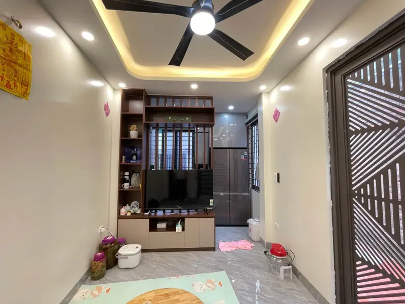 Nhà Lô Góc Long Biên - Sang Trọng, Tiện Nghi Đầy Đủ... Bán nhà riêng tại Long Biên, Hà Nội 01