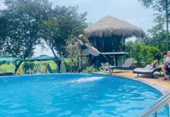 Cơ hội sở hữu villa mặt phố rộng 2120m² tại Ba Vì với giá tốt chưa từng có... Bán nhà mặt phố tại Yên Bài, Hà Nội 04