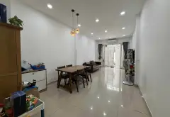Nhà 4 tầng 2 mặt tiền gần phố ẩm thực Phan Xích Long... Bán nhà riêng tại Cầu Kiệu, Hồ Chí Minh 05