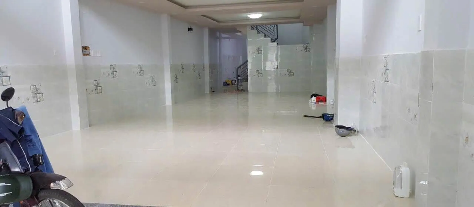 CHDV 6 TẦNG - 25 PHÒNG  - NHỈNH 21TỶ - DÒNG TIỀN 960TR/NĂM... Bán nhà mặt phố tại Xóm Chiếu, Hồ Chí Minh 01