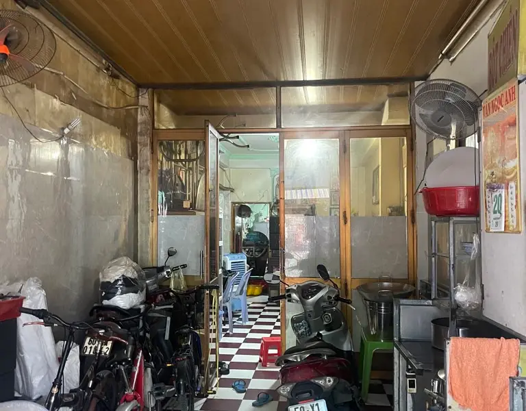 NHÀ MẶT TIỀN MAN THIỆN – NGAY NGÃ 3 LÊ VĂN VIỆT – 7.85 TỶ... Bán nhà mặt phố tại Tăng Nhơn Phú, Hồ Chí Minh 01