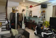Nhà Lô Góc Siêu Thoáng Giữa Trung Tâm Khâm Thiên... Bán nhà riêng tại Văn Miếu - Quốc Tử Giám, Hà Nội 02