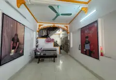 Bán đất tặng nhà mặt phố Kim Giang, vị trí kinh doanh sầm uất, cơ hội lớn để đầu tư 193m2 38 tỷ... Bán nhà mặt phố tại Thanh Liệt, Hà Nội 01