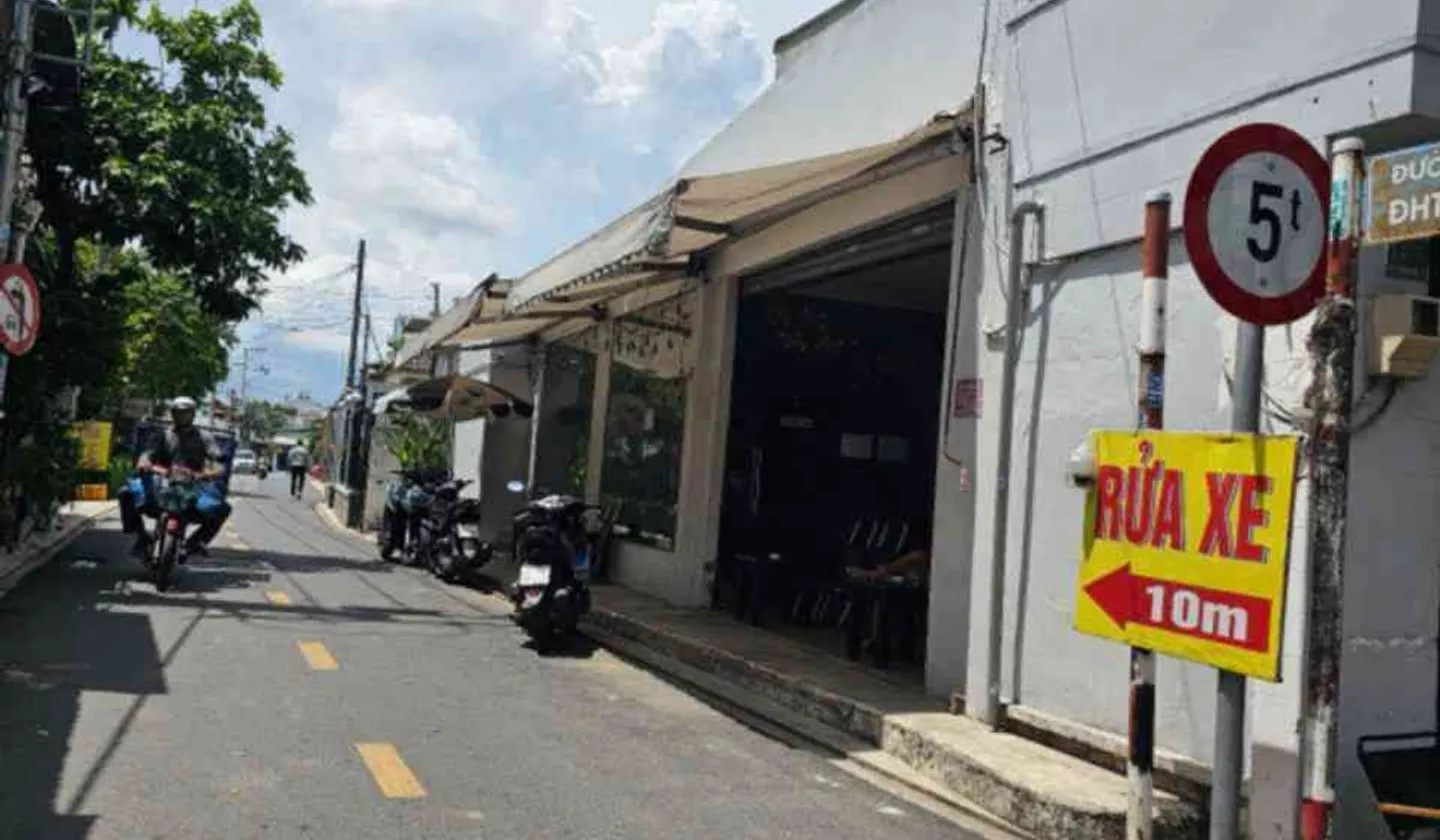 Nhà riêng mặt tiền Đông Hưng Thuận, 205.9 m2, 11 tỷ... Bán nhà riêng tại Đông Hưng Thuận, Hồ Chí Minh 01