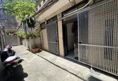 Minh Khai - 40M - Trước nhà rộng 3M - 8,2 tỷ... Bán nhà riêng tại Vĩnh Tuy, Hà Nội 02