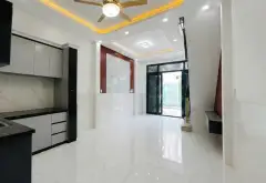 Bán nhà 2 tầng 42m2 hẻm xe hơi Tân Thới Hiệp giá 4.47 tỷ... Bán nhà riêng tại Tân Thới Hiệp, Hồ Chí Minh 04