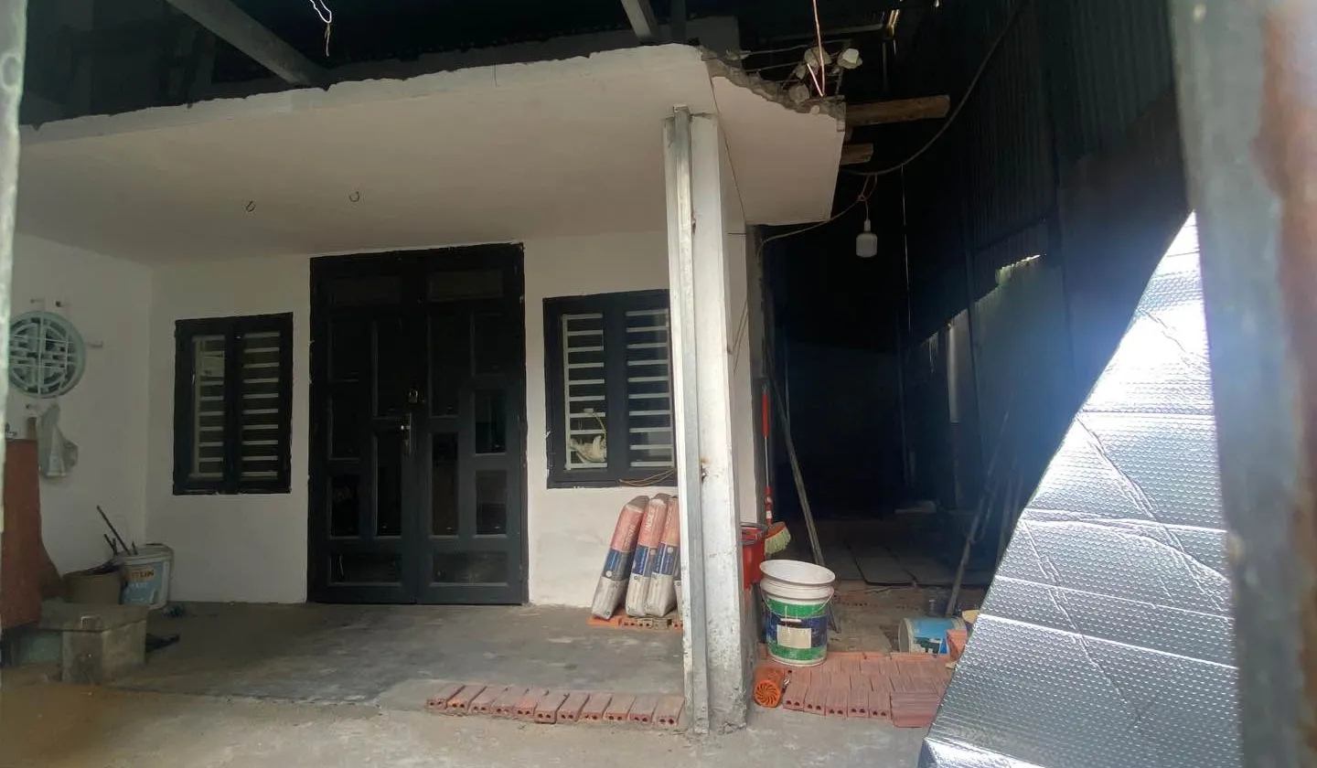 Bán nhà riêng 92m² tại Phường 11, Quận Phú Nhuận, giá 12 tỷ... Bán nhà riêng tại Phú Nhuận, Hồ Chí Minh 01