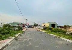 Cơ hội sở hữu đất đẹp ngay sát kênh Tham Lương - Bình Tân... Bán đất tại Bình Tân, Hồ Chí Minh 09