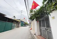 ❌❌ĐƯỜNG THÔNG OTO 7 CHỖ -ĐẤT VUÔNG ĐẸP- CÁCH TRỤC CHÍNH KINH DOANH VƯỜN HOA VÀI BƯỚC CHÂN... Bán đất tại Đông Anh, Hà Nội 03