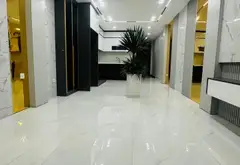 SIÊU PHẨM MẶT NGÕ TO HƠN PHỐ VỈA HÈ Ô TÔ TRÁNH THÔNG KHẮP NGẢ ĐƯỜNG... Bán nhà riêng tại Tương Mai, Hà Nội 08