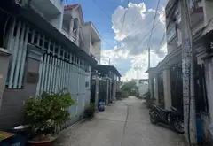 Cơ Hội Vàng Sở Hữu Nhà Đẹp 3 Tầng Tại Nguyễn Thị Tú... Bán nhà riêng tại Bình Tân, Hồ Chí Minh 01