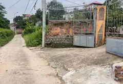 Đất Phân Lô Siêu Tiện Lợi 84m2 Tại Phù Lãng, Bắc Ninh... Bán đất tại Phù Lãng, Bắc Ninh 06