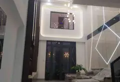 Nhà ngay công viên Kênh Nước Đen, giáp Tân Phú, 75m2, 4PN, chỉ 7x tỷ... Bán nhà riêng tại Bình Hưng Hòa, Hồ Chí Minh 04