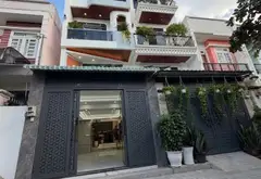 Nhà 5 Tầng Sát Chợ Gò Xoài - Tặng Nội Thất Xịn... Bán nhà riêng tại Bình Hưng Hòa, Hồ Chí Minh 02