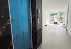 Nhà 5 tầng thang máy ô tô tránh, kinh doanh đỉnh giữa lòng quận Đang Phát Triển... Bán nhà riêng tại Hoài Đức, Hà Nội 09