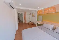 H39:🔥 CHỈ 5,75 T.Y NHÀ 4 TẦNG ĐẸP LUNG LINH, SÁT MẶT TIỀN TĂNG BẠT HỔ, BÌNH THẠNH!... Bán nhà riêng tại Bình Lợi Trung, Hồ Chí Minh 10