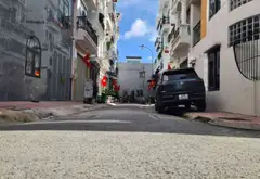 ☆ Diện tích đẹp: nở hậu - Ngang 5,35 m x Dài 9,86m | Chuẩn 51.2m²
☆ Kết cấu nhà: Trệt, 1 Lửng, 2lầu... Bán nhà riêng tại Bình Tân, Hồ Chí Minh 02