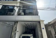 🏡🎯12.4 TỶ – BÁN NHÀ HOÀNG LIỆT 40M², 5 TẦNG THANG MÁY, NGÕ 6M, GARA Ô TÔ TRONG NHÀ.... Bán nhà riêng tại Hoàng Liệt, Hà Nội 01